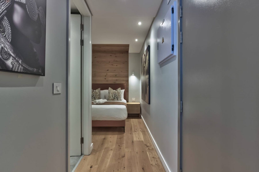 1 Bedroom Property for Sale in Three Anchor Bay Western Cape